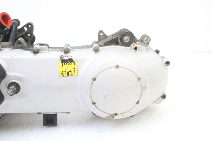 photo de MOTOR GILERA RUNNER SP 50 (2006 - 2008)