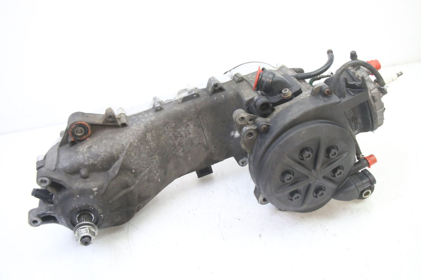 photo de MOTOR GILERA RUNNER SP 50 (2006 - 2008)