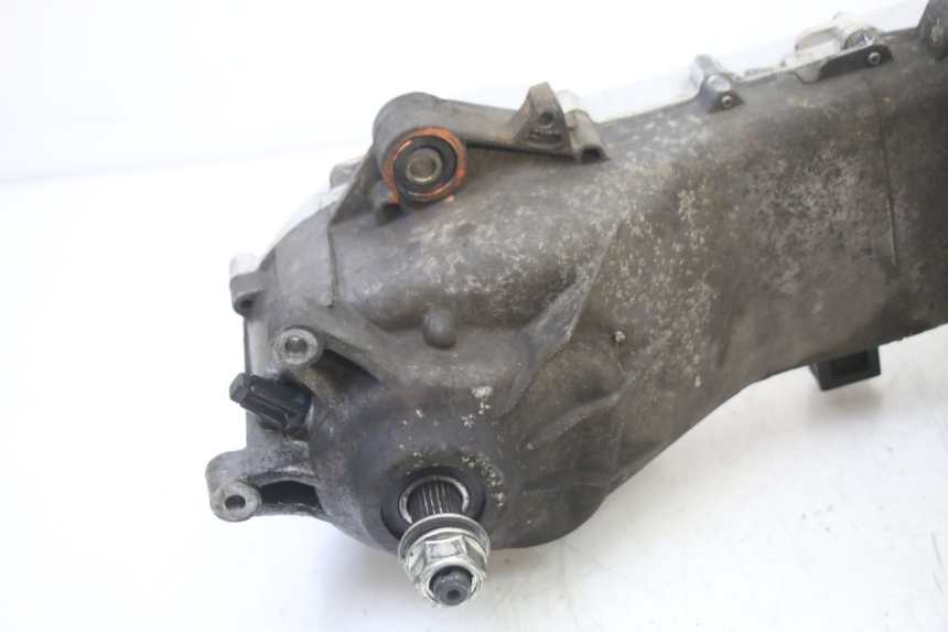 photo de MOTOR GILERA RUNNER SP 50 (2006 - 2008)