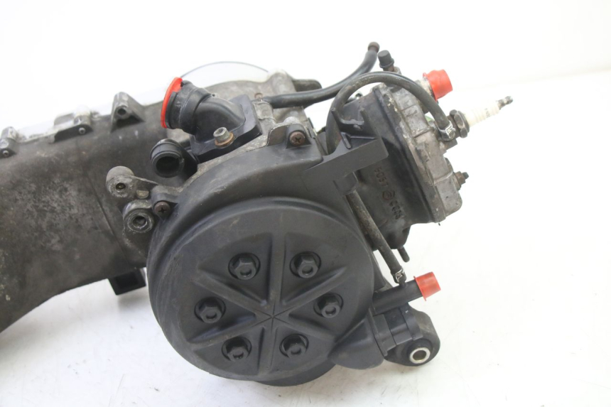 photo de MOTOR GILERA RUNNER SP 50 (2006 - 2008)