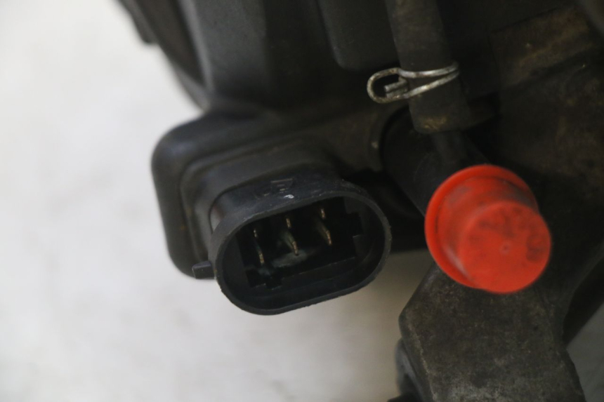 photo de MOTOR GILERA RUNNER SP 50 (2006 - 2008)