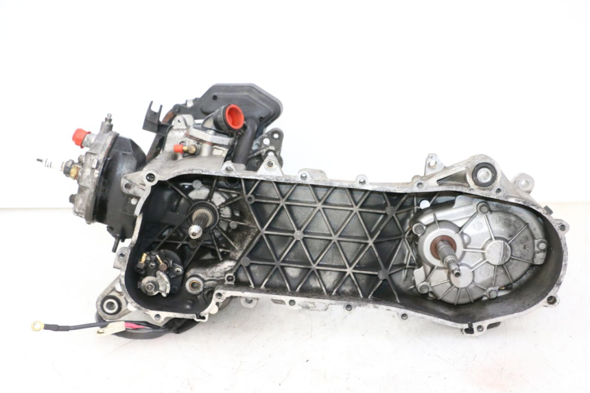 photo de MOTOR GILERA RUNNER SP 50 (2009 - 2017)