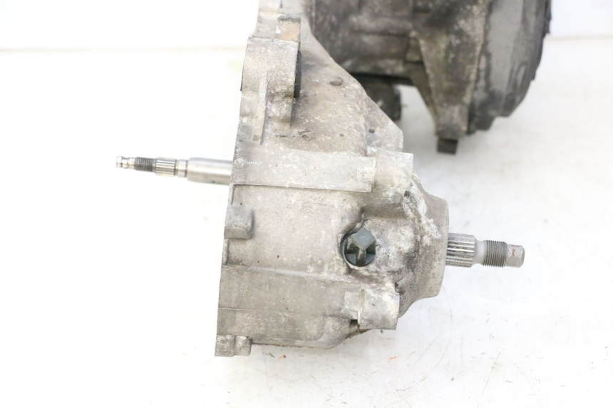 photo de MOTOR GILERA RUNNER SP 50 (2009 - 2017)