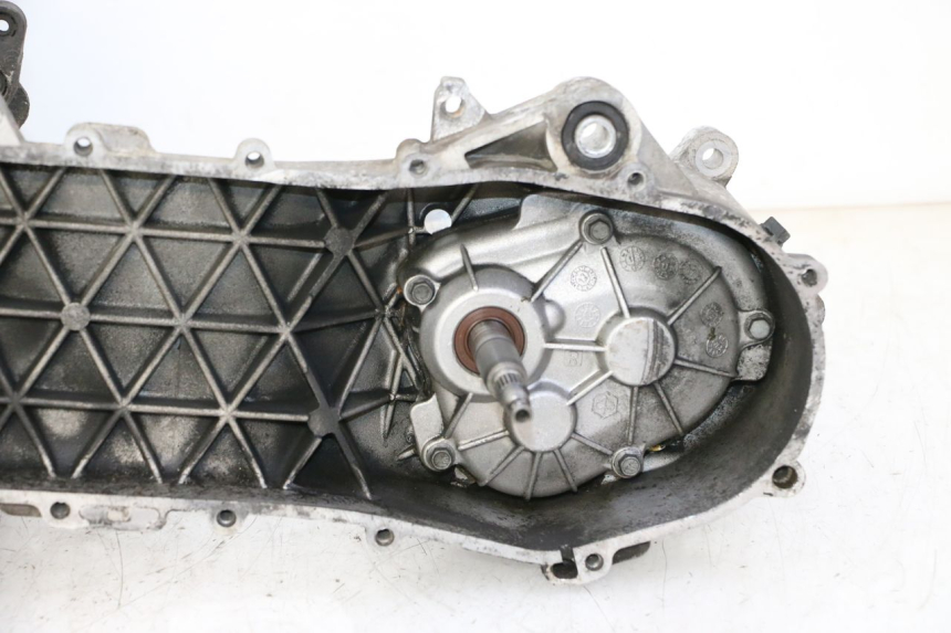 photo de MOTOR GILERA RUNNER SP 50 (2009 - 2017)