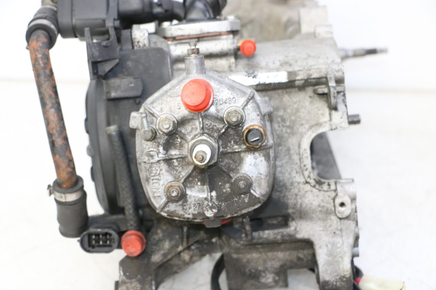 photo de MOTOR GILERA RUNNER SP 50 (2009 - 2017)