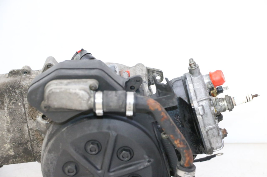 photo de MOTOR GILERA RUNNER SP 50 (2009 - 2017)