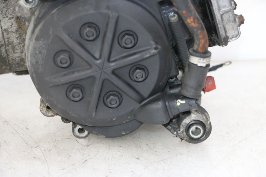 photo de MOTOR GILERA RUNNER SP 50 (2009 - 2017)