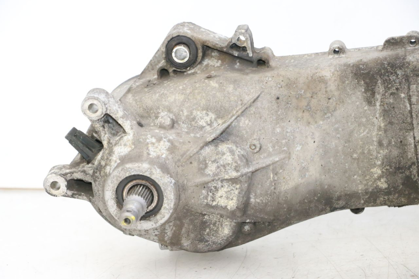 photo de MOTOR GILERA RUNNER SP 50 (2009 - 2017)