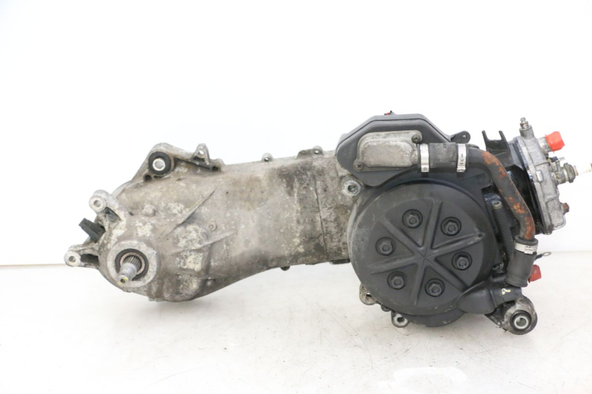 photo de MOTOR GILERA RUNNER SP 50 (2009 - 2017)