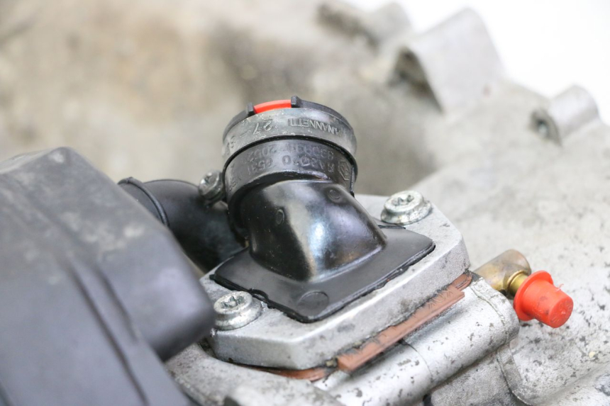 photo de MOTOR GILERA RUNNER SP 50 (2009 - 2017)