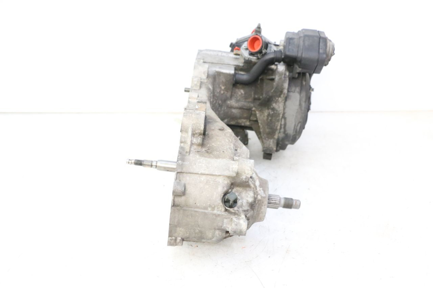 photo de MOTOR GILERA RUNNER SP 50 (2009 - 2017)