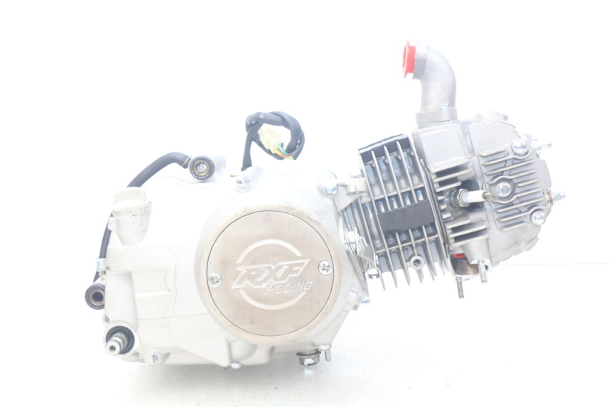 photo de MOTOR APOLLO RXF 125