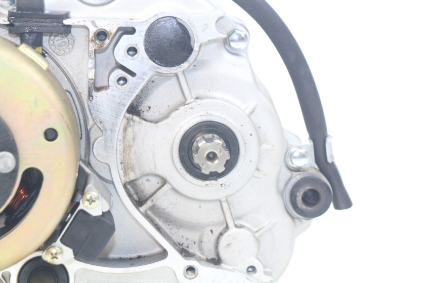 photo de MOTOR APOLLO RXF 125