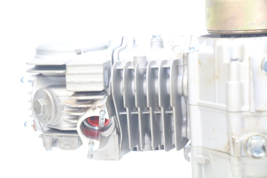 photo de MOTOR APOLLO RXF 125
