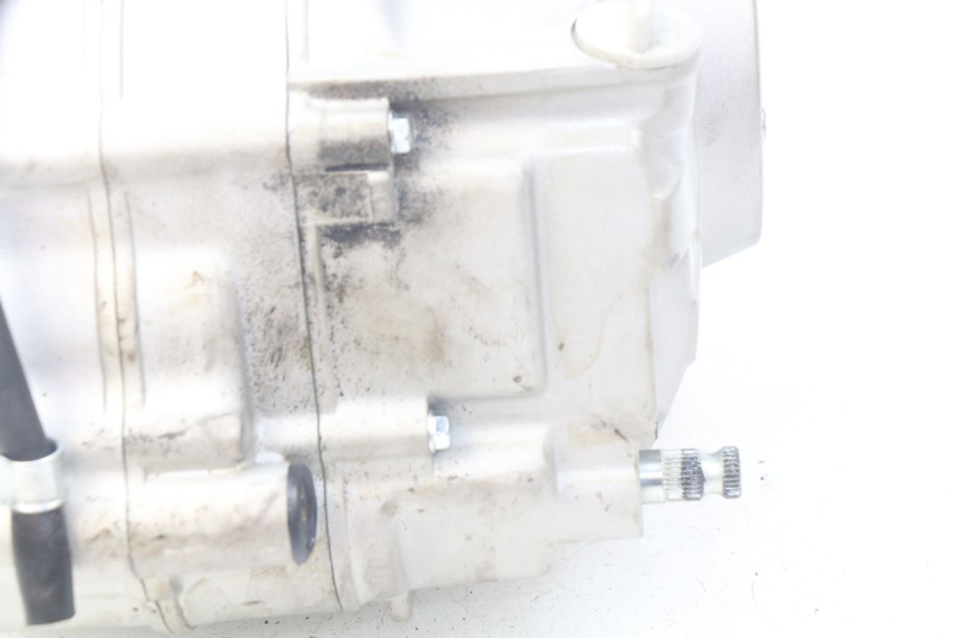 photo de MOTOR APOLLO RXF 125