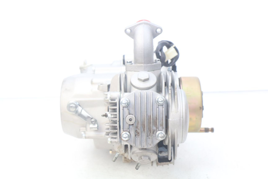 photo de MOTOR APOLLO RXF 125