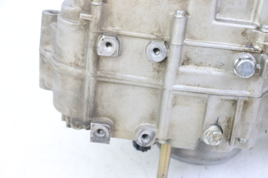 photo de MOTOR APOLLO RXF 125