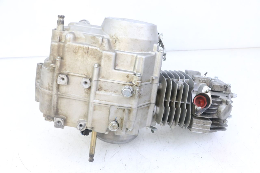 photo de MOTOR APOLLO RXF 125