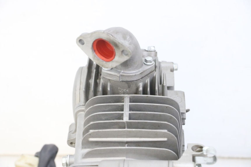 photo de MOTOR APOLLO RXF 125