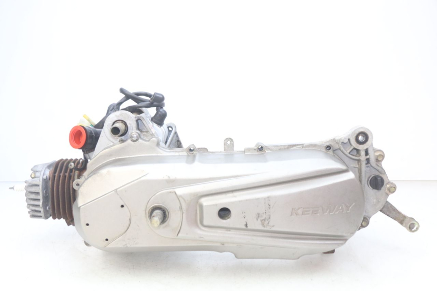 photo de MOTOR KEEWAY RY6 2T 50 (2011 - 2019)