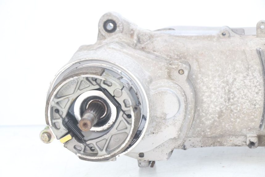 photo de MOTOR KEEWAY RY6 2T 50 (2011 - 2019)