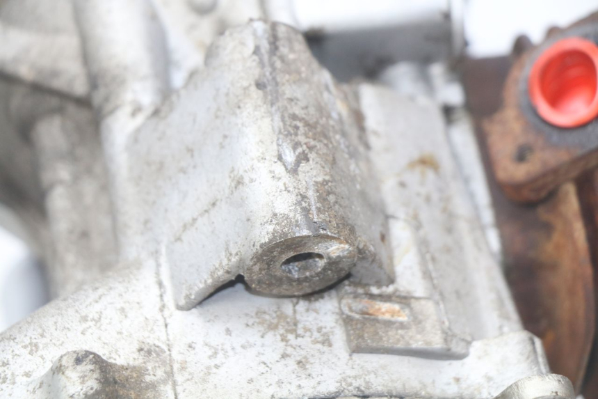 photo de MOTOR KEEWAY RY6 2T 50 (2011 - 2019)