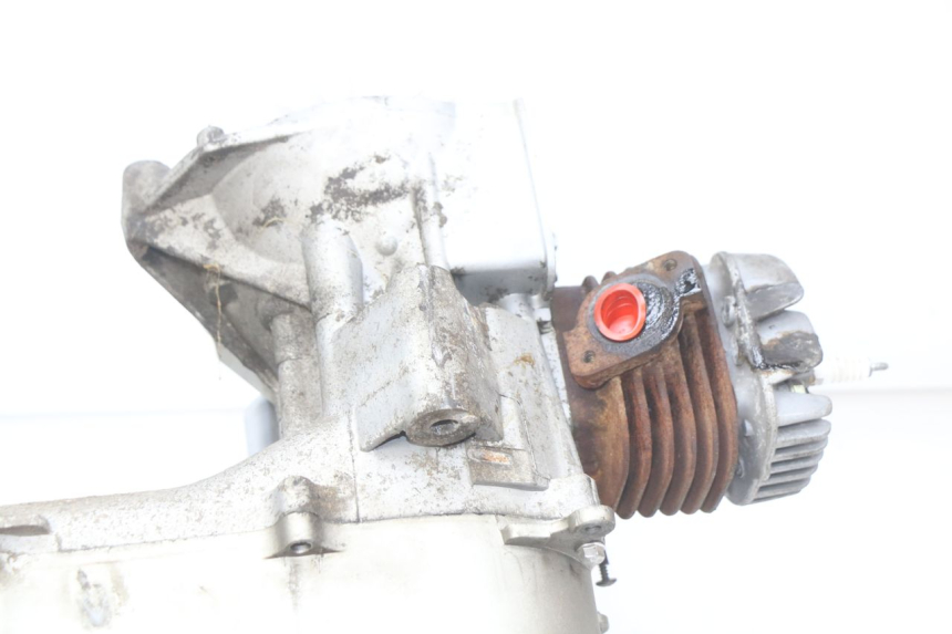photo de MOTOR KEEWAY RY6 2T 50 (2011 - 2019)