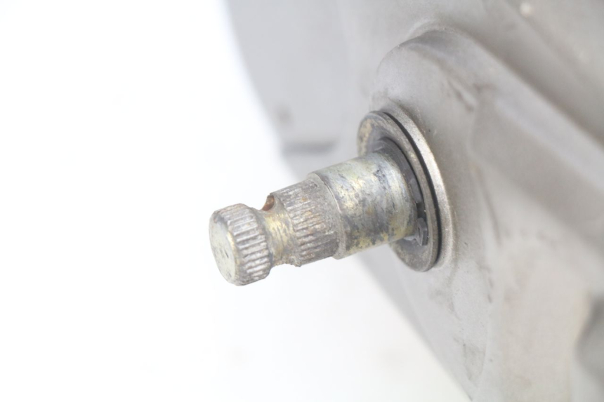 photo de MOTOR KEEWAY RY6 2T 50 (2011 - 2019)