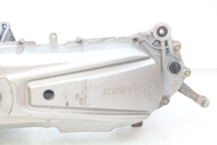 photo de MOTOR KEEWAY RY6 2T 50 (2011 - 2019)