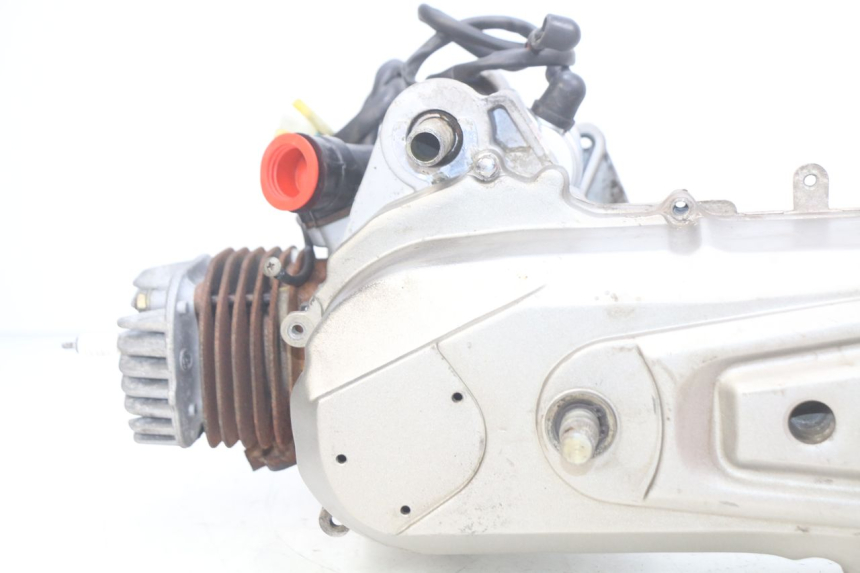 photo de MOTOR KEEWAY RY6 2T 50 (2011 - 2019)