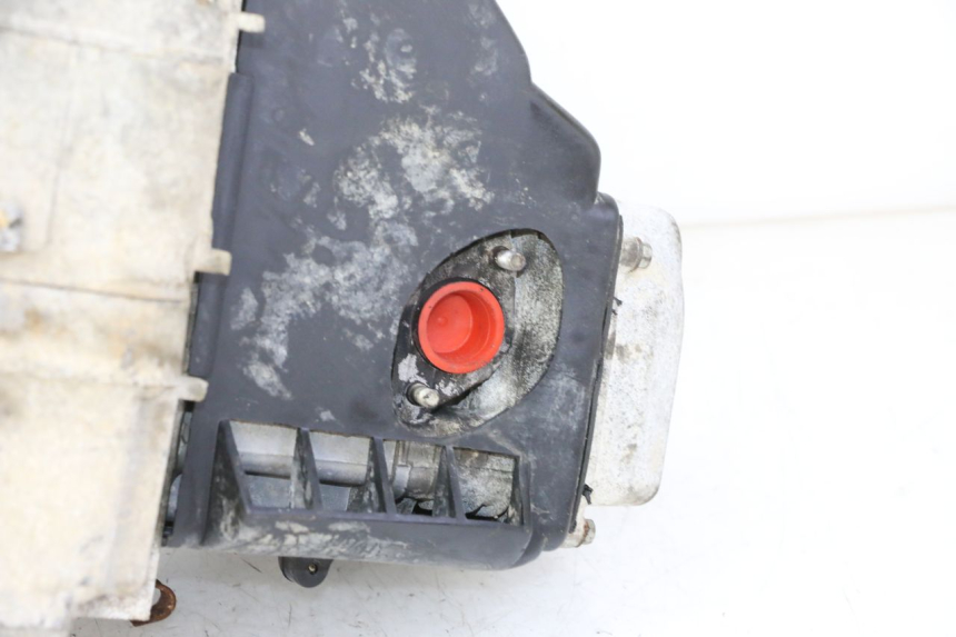 photo de MOTOR HYTRACK S 150 (2003 - 2011)