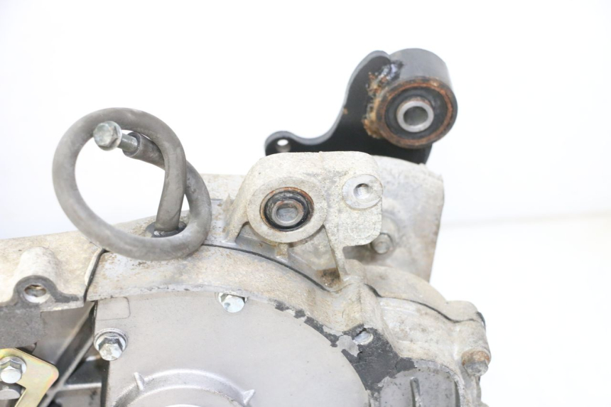 photo de MOTOR HYTRACK S 150 (2003 - 2011)