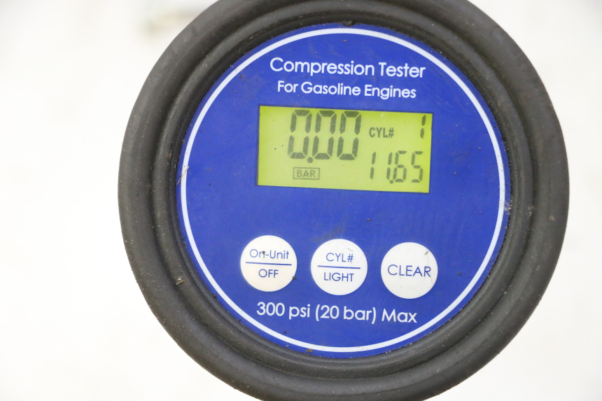 photo de MOTOR HYTRACK S 150 (2003 - 2011)