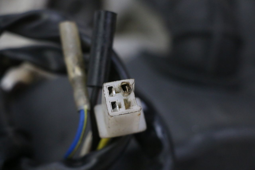 photo de MOTOR HYTRACK S 150 (2003 - 2011)