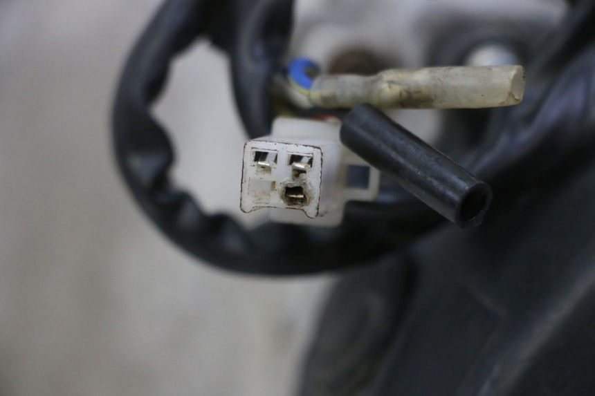 photo de MOTOR HYTRACK S 150 (2003 - 2011)