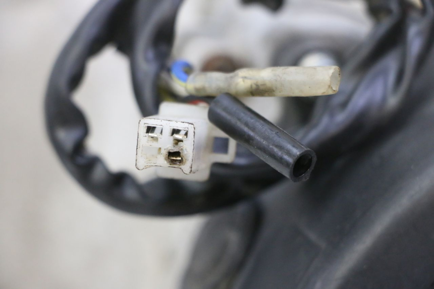 photo de MOTOR HYTRACK S 150 (2003 - 2011)