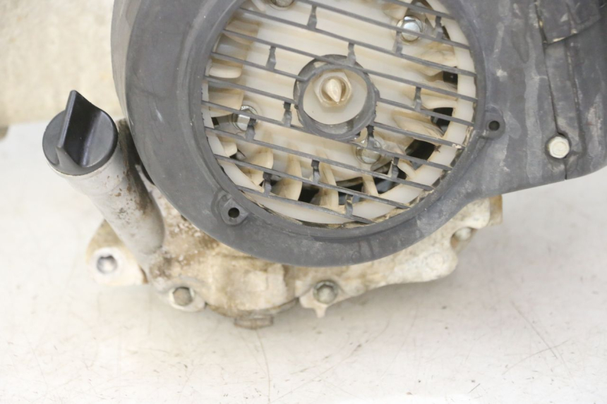 photo de MOTOR HYTRACK S 150 (2003 - 2011)