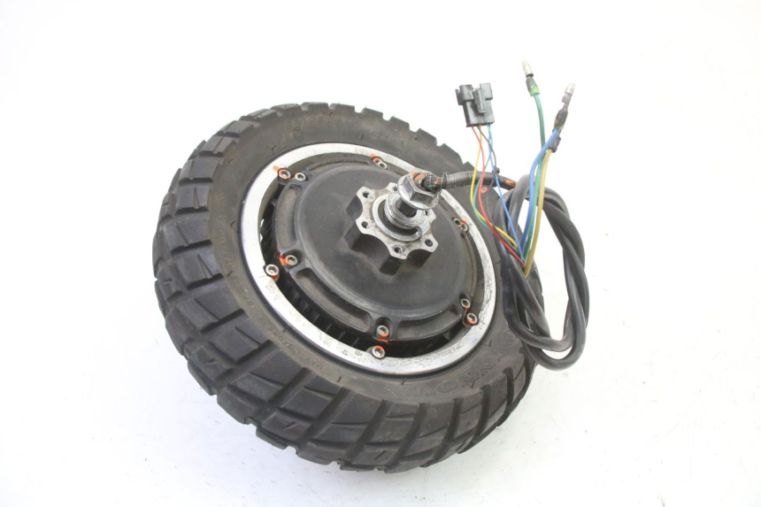 photo de MOTOR HERO S10 1