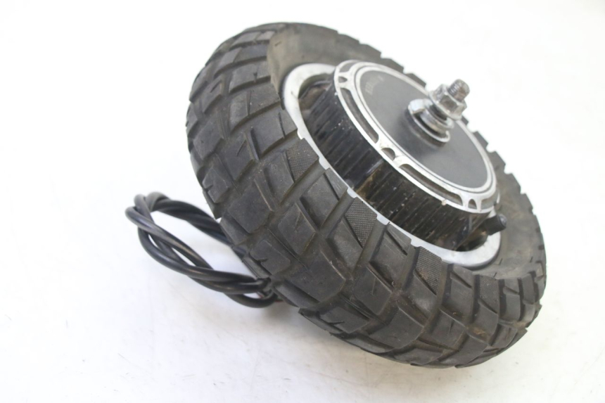 photo de MOTOR HERO S10 1