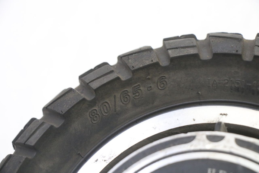 photo de MOTOR HERO S10 1