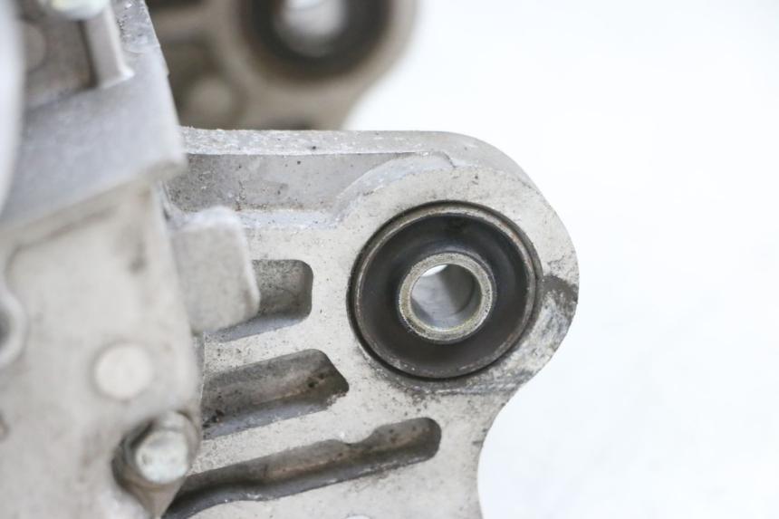 photo de MOTOR JM MOTORS SANTANA EVO 50 (2024 - 2026) - Otra vista del artículo