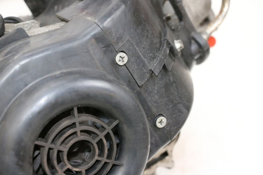 photo de MOTOR JM MOTORS SANTANA 50 (2014 - 2023) - Detalle de la pieza