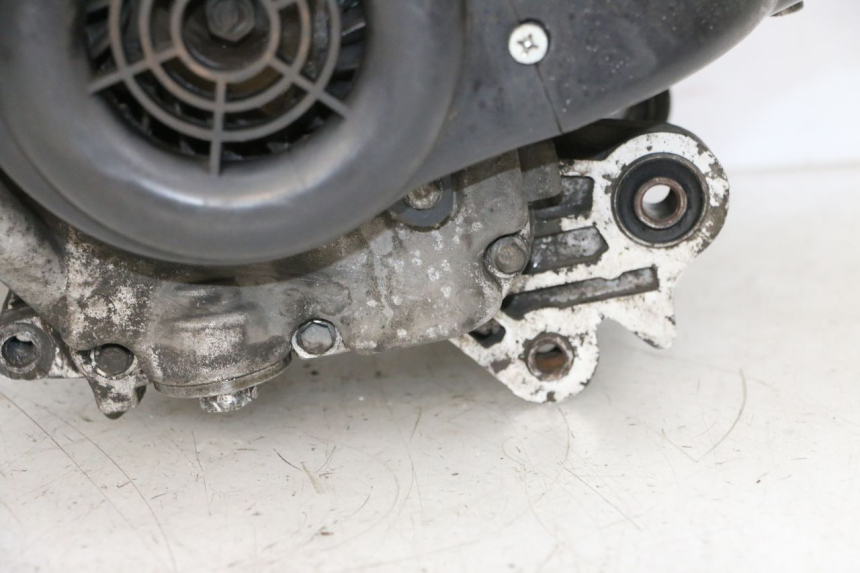 photo de MOTOR JM MOTORS SANTANA 50 (2014 - 2023) - Detalle de la pieza