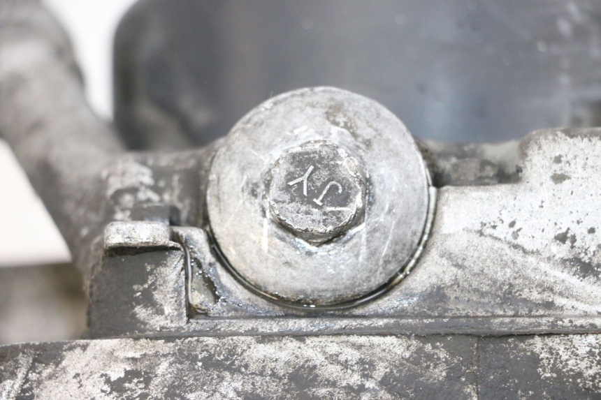 photo de MOTOR JM MOTORS SANTANA 50 (2014 - 2023) - Vista general del producto