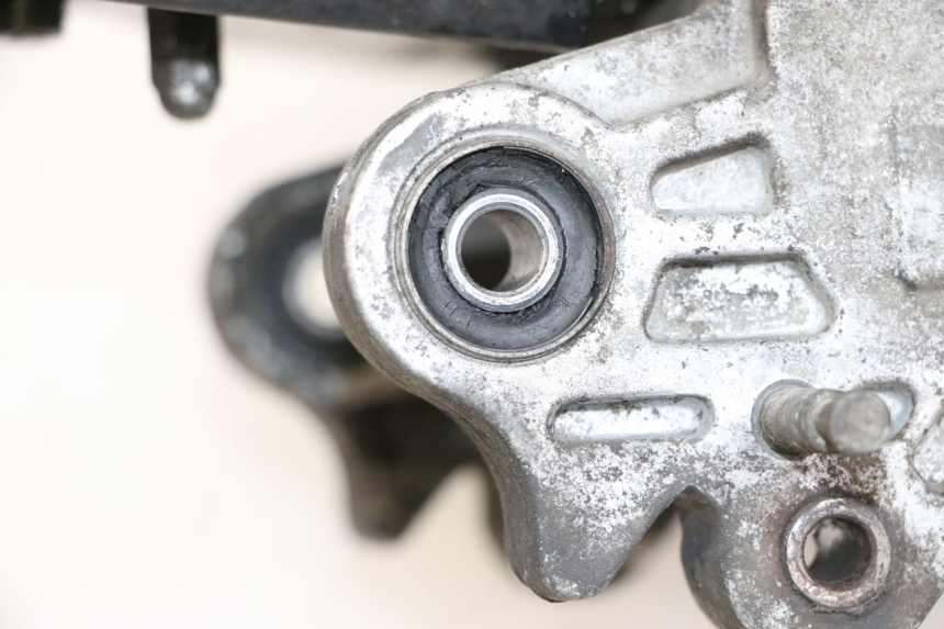 photo de MOTOR JM MOTORS SANTANA 50 (2014 - 2023) - Recambio usado revisado