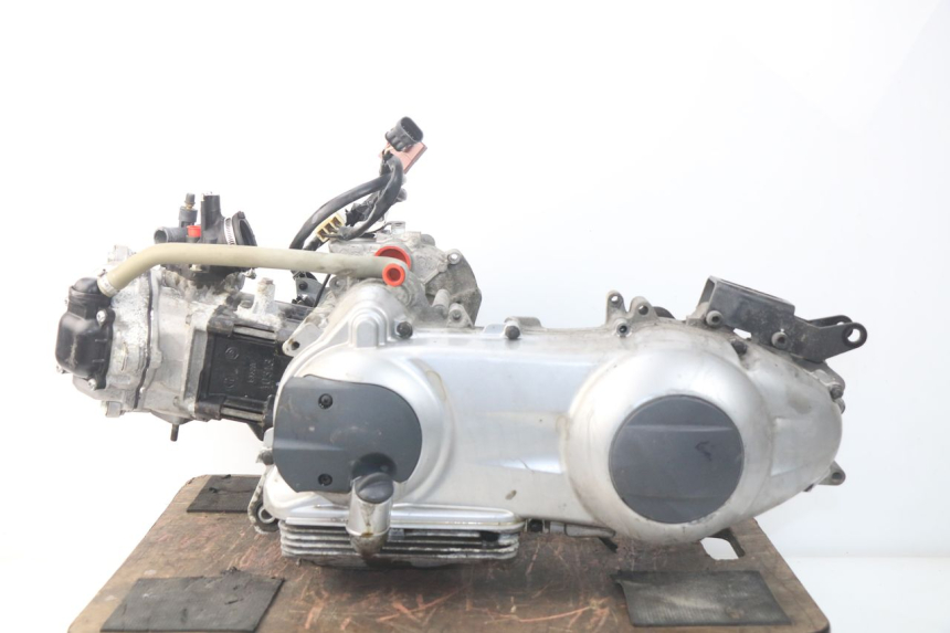 photo de MOTOR PEUGEOT SATELIS 300 (2012 - 2015) - Vista principal