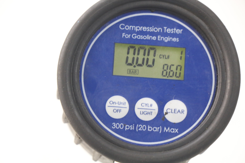 photo de MOTOR PEUGEOT SATELIS 300 (2012 - 2015) - Primer plano de alta resolución