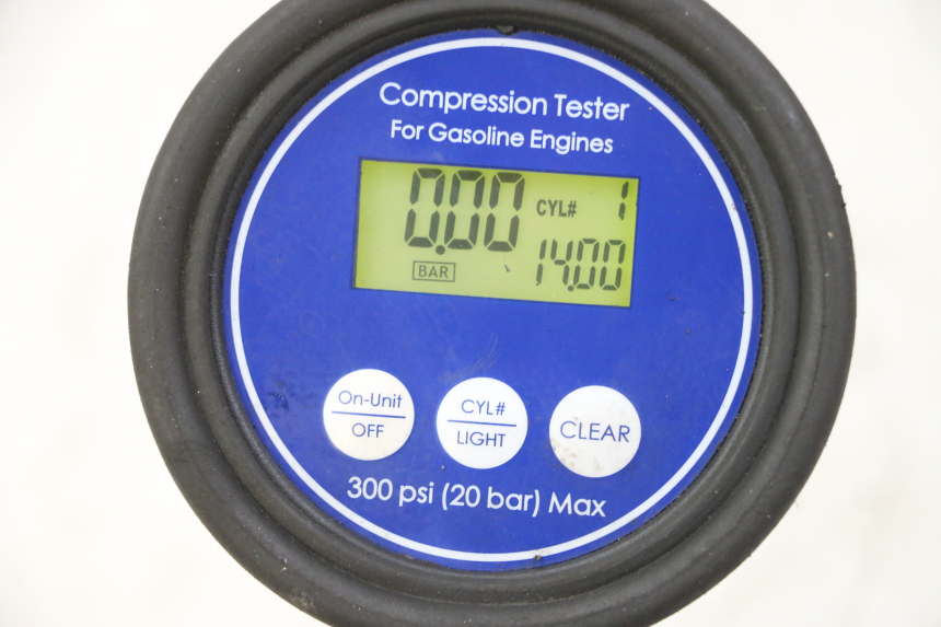 photo de MOTOR PEUGEOT SATELIS 125 (2013 - 2018)