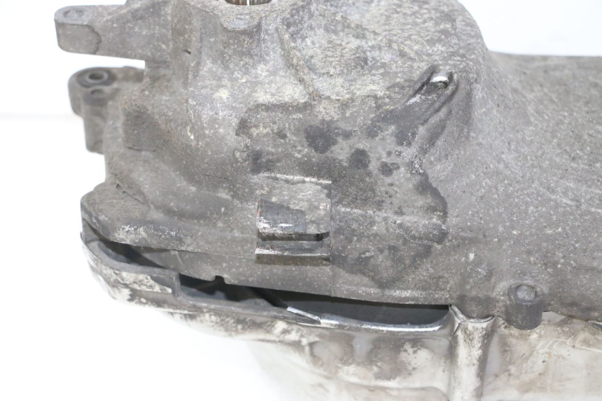photo de MOTOR PEUGEOT SATELIS 125 (2013 - 2018)