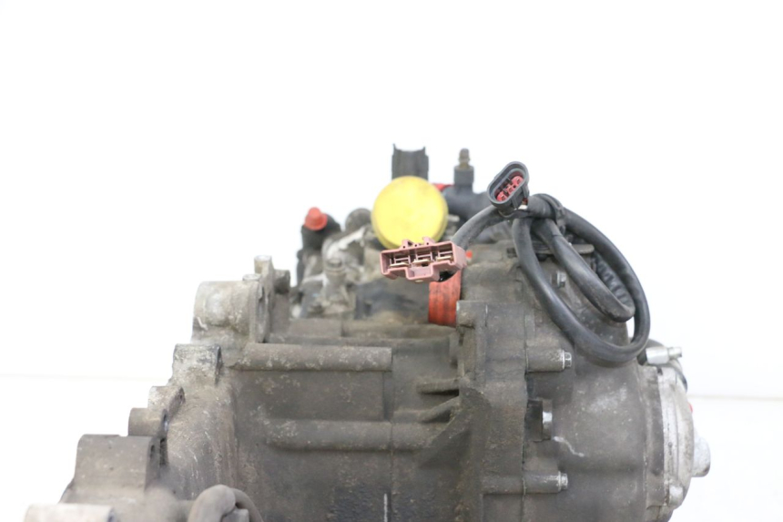 photo de MOTOR PEUGEOT SATELIS 250 (2006 - 2012)